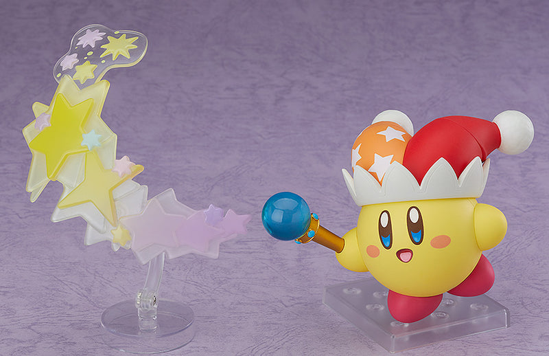 1055 Kirby Nendoroid Beam Kirby