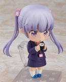 639 NEW GAME! Nendoroid Aoba Suzukaze (Re-run)