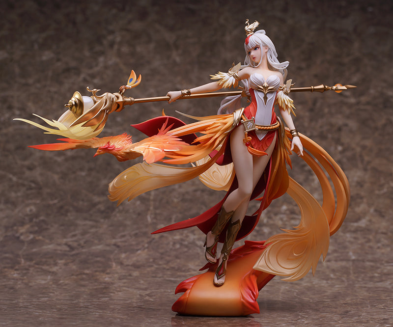 King of Glory Myethos Wang Zhaojun: Flying Phoenixes Ver.