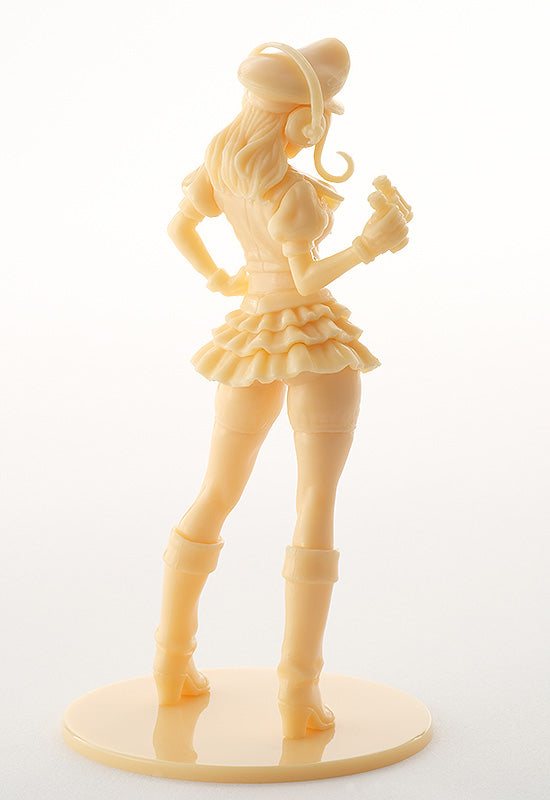 Shunya Yamashita Military Qty's Max Factory PLAMAX MF-36 minimum factory Nene: Makeup Edition