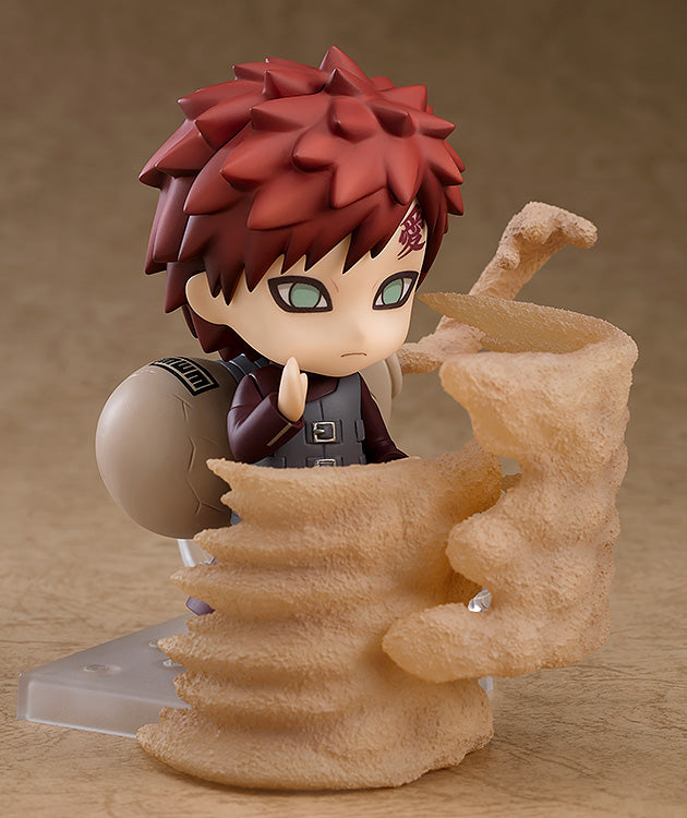 956 Naruto Shippuden Nendoroid Gaara