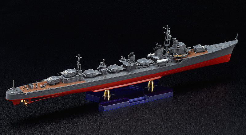 Kantai Collection -KanColle-  Max Factory  PLAMAX KC-01: Destroyer x Kanmusu Shimakaze