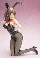 Tony's Bunny Sisters FREEing Miya Usami