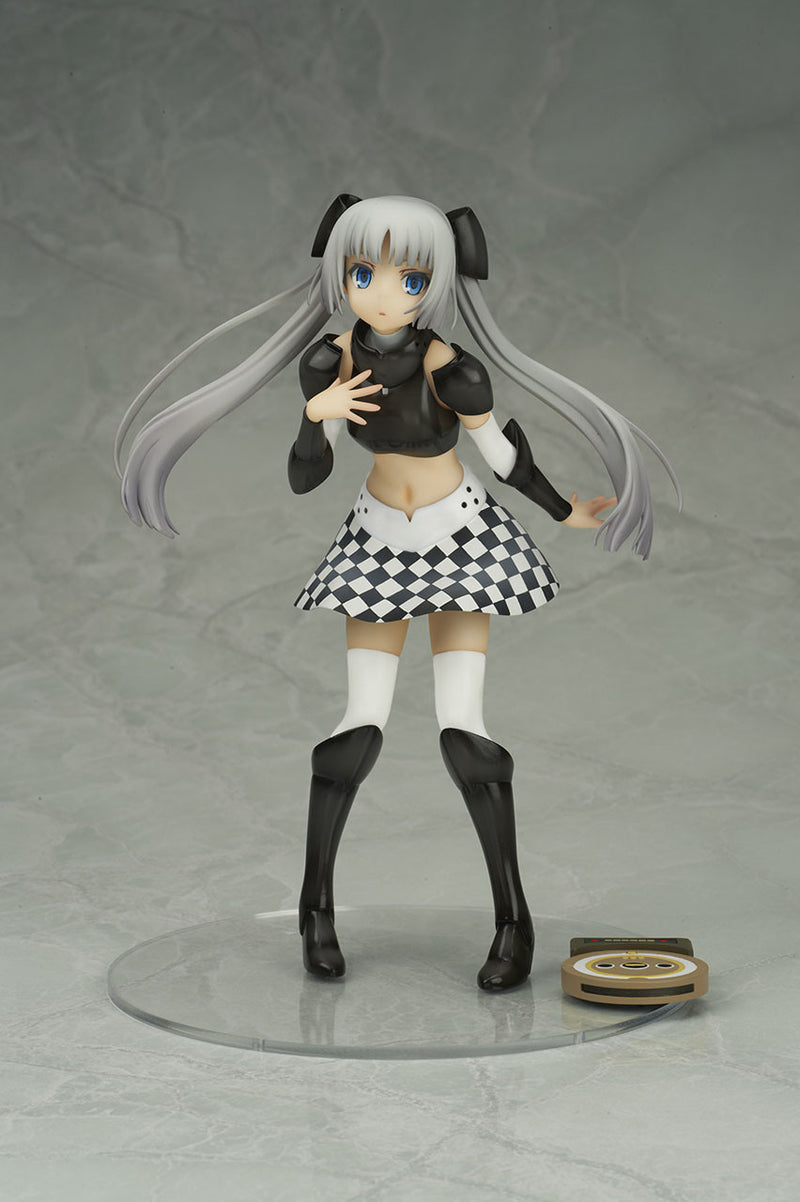 MISS MONOCHROME -The Animation-2 BELLFINE MISS MONOCHROME Black Ver.