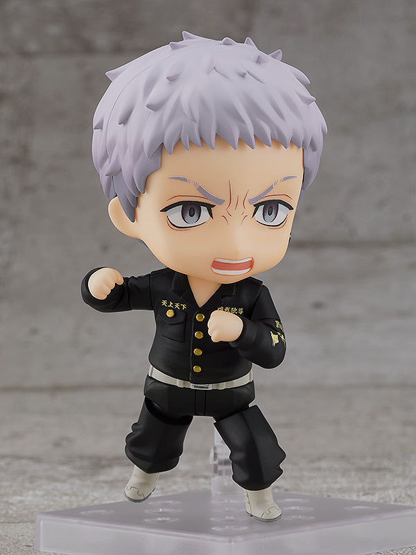 2062 Tokyo Revengers Nendoroid Takashi Mitsuya