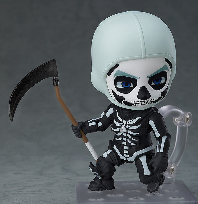 1267 Fortnite Nendoroid Skull Trooper