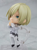 799 YURI!!! On ICE Nendoroid Yuri Plisetsky