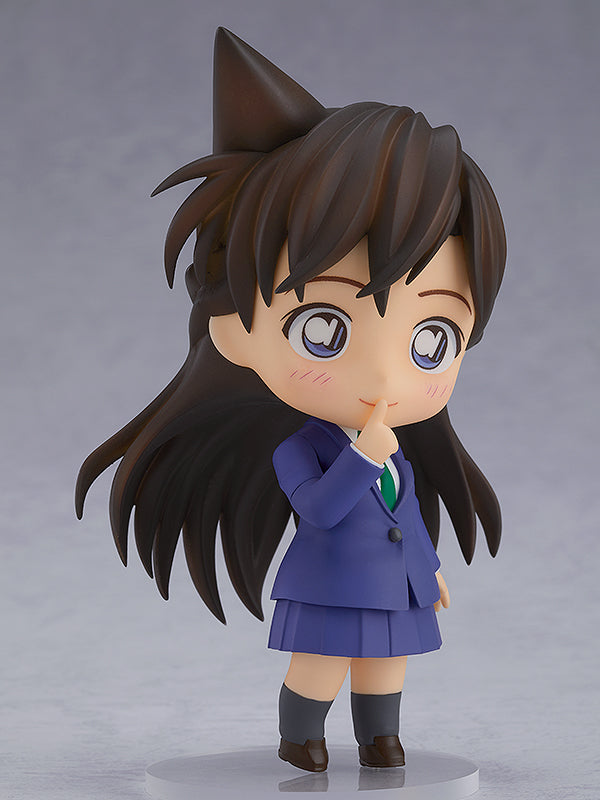 1358 Detective Conan Nendoroid Ran Mouri