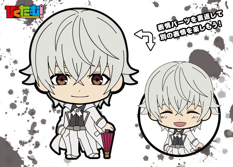 K RETURN OF KINGS Picktam!: K RETURN OF KINGS (1 Random Blind Box)