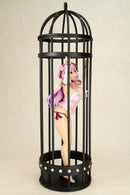 Lechery Original Figure Series LECHERY Bitch Angel-san