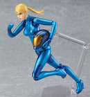 306 Metroid: Other M figma Samus Aran: Zero Suit ver.