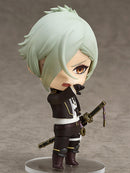 0862 Touken Ranbu -ONLINE- Nendoroid Hizamaru (re-run)