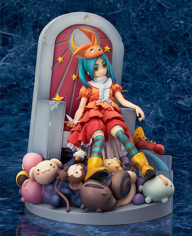 Monogatari Series GOOD SMILE COMPANY Yotsugi Ononoki DX