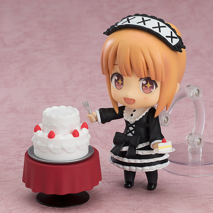Nendoroid More GOOD SMILE COMPANY Nendoroid More: After Parts 06 - Party