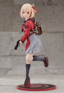 Lycoris Recoil Good Smile Company Chisato Nishikigi