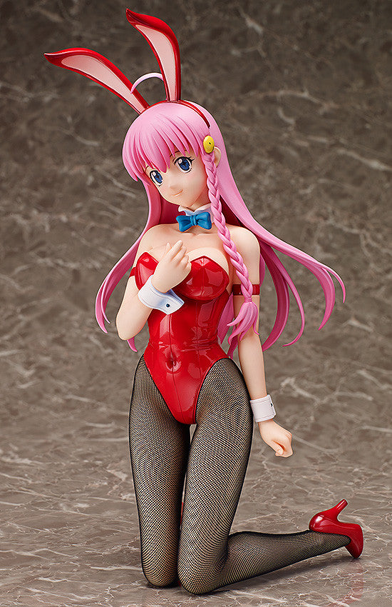 Aim for the Top 2! FREEing Nono: Bunny Ver.