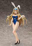 IS <Infinite Stratos> FREEing Cecilia Alcott: Bare Leg Bunny Ver.