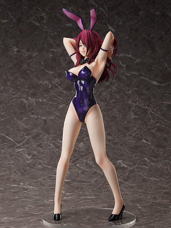 Food Wars! Shokugeki no Soma FREEing Rindo Kobayashi: Bare Leg Bunny Ver.