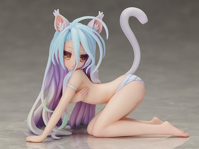 No Game No Life FREEing Shiro: Cat Ver.