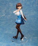 Tawawa on Monday EMONTOYS Ai-chan Bakery Uniform Ver.
