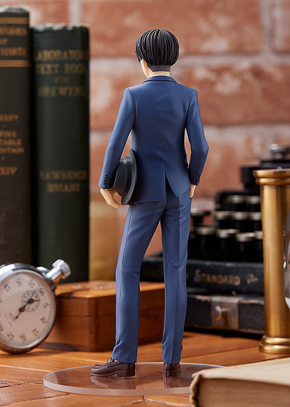 Attack on Titan POP UP PARADE Levi: Suit Ver.
