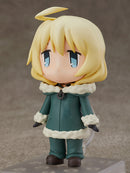 1073 Girls' Last Tour FINEΦ CLOVER  Nendoroid Yuri