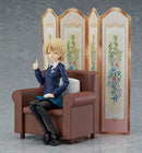 406 Girls und Panzer das Finale figma Darjeeling & Orange Pekoe Set