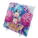 Dioramansion 150 PLM Dioramansion 150: Racing Miku Pit 2019 Optional Panel Cheer Ver.