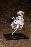 GOD EATER 2 SOL International Ciel Alenson Pure White  Anniversary Dress Ver.