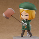 1070 Fate/Grand Order Nendoroid Berserker/Paul Bunyan