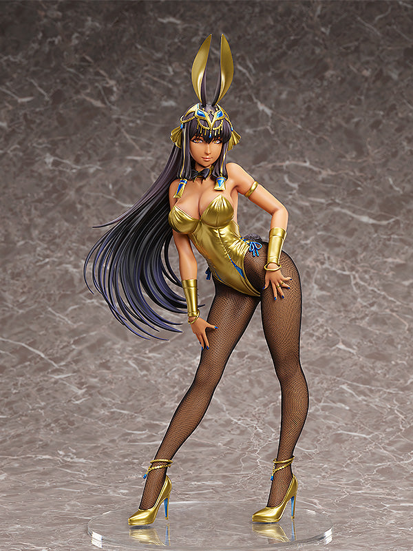 non figure series FREEing non original Anubis: Bunny Ver.