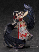 OVERLORD FuRyu Corporation Albedo Japanese Doll 1/4 Scale Figure