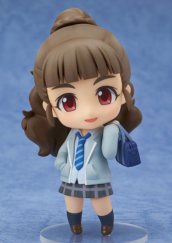 595 THE IDOLM@STER CINDERELLA GIRLS Nendoroid Nao Kamiya