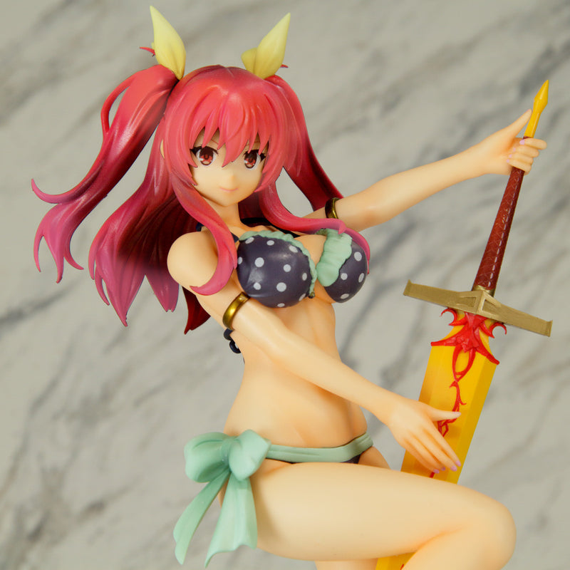 Rakudai Kishi No Cavalry KAITENDOH Stella Vermillion