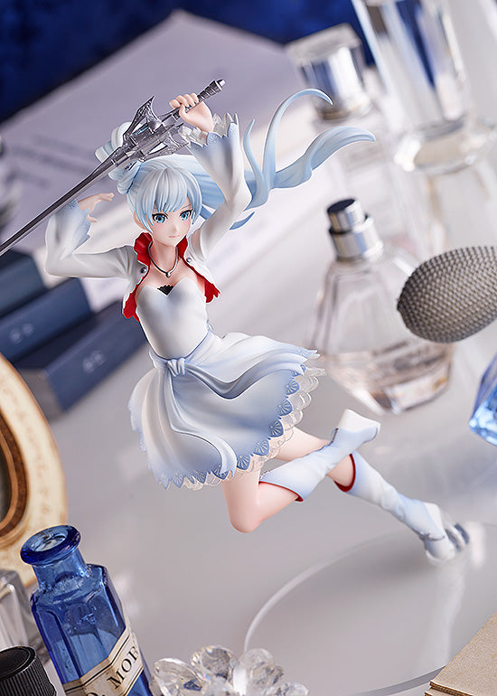 RWBY POP UP PARADE Weiss Schnee