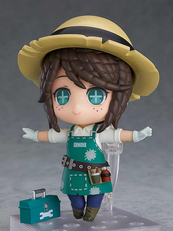 1253 Identity V Nendoroid Gardener
