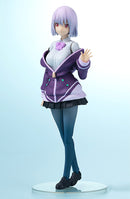 SSSS.GRIDMAN Compilation Film annulus Akane Shinjo Articulated Plastic Model Kit