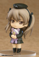 GIRLS und PANZER der Film Nendoroid Petite: GIRLS und PANZER 02 (1 Random Blind Box)