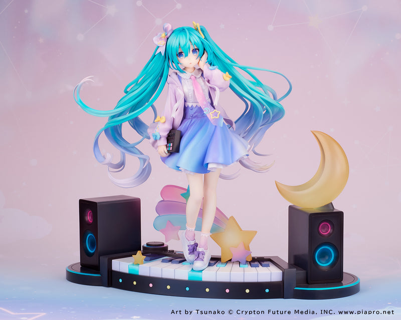 Character Vocal Series 01: Hatsune Miku HOBBY STOCK HATSUNE MIKU 1/7 HATSUNE MIKU Digital Stars 2021 ver.