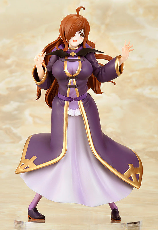 KONO SUBARASHII SEKAI NI SYUKUFUKU WO! HELIOS Wiz