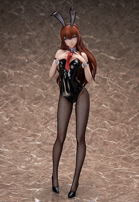 STEINS;GATE FREEing Kurisu Makise: Bunny Ver.