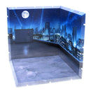 Dioramansion 150 PLM  Dioramansion 150  Rooftop (Night)