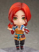 1429 The Witcher 3: Wild Hunt Nendoroid Triss Merigold