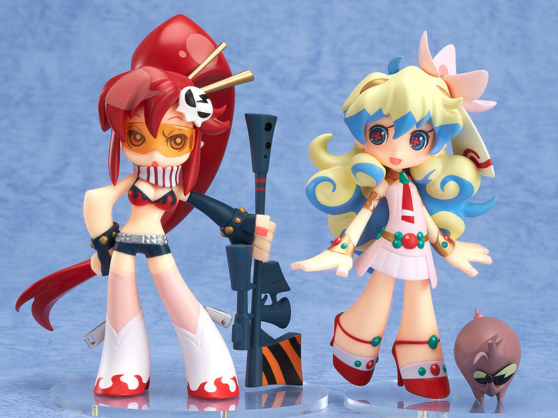 Gurren Lagann Phat! Twin Pack+: Yoko & Nia + Boota PSG Arrange ver. (re-run)