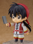 1241 True Cooking Master Boy Nendoroid Liu Maoxing