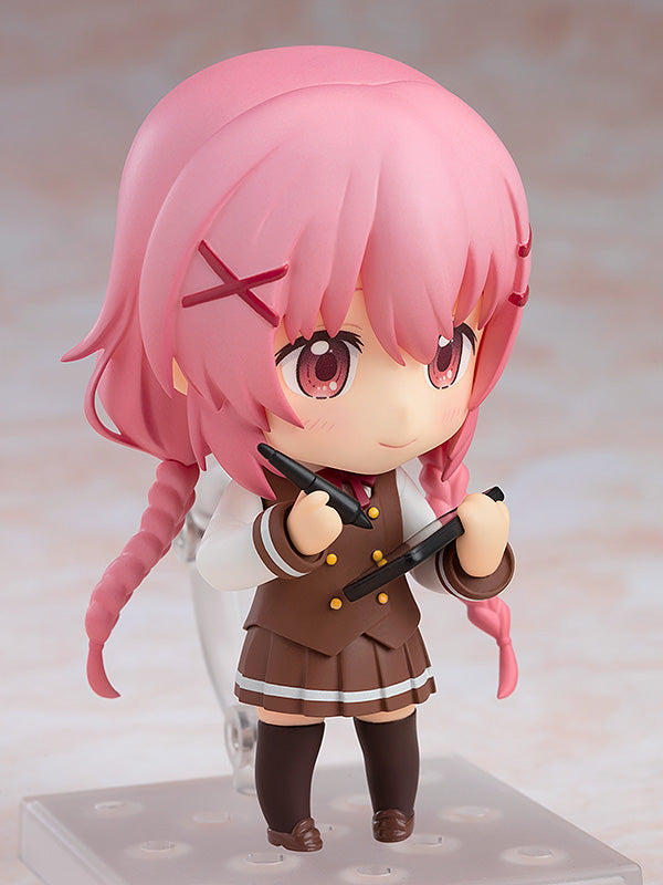 948 Comic Girls Nendoroid Kaoruko Moeta