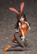 To Love-Ru Darkness FREEing Mikan Yuuki: Bunny Ver.