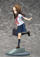 Karakai Jozu No Takagi-san 2  Phat! Company Takagi-san ~Road Home~
