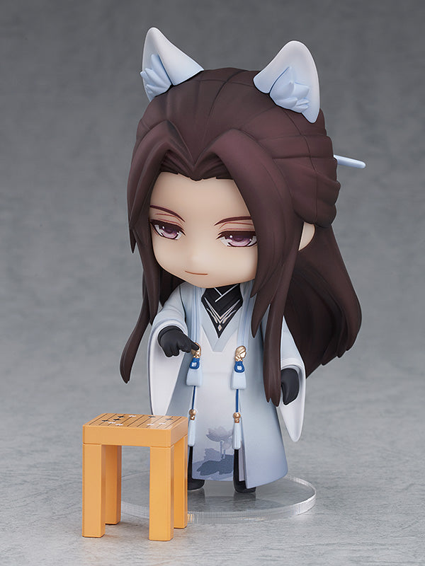 1599 Love & Producer Good Smile Arts Shanghai Nendoroid Mo Xu: Fox Spirit Ver.
