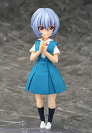 Rebuild of Evangelion Phat! Parfom R! Rei Ayanami: School Uniform Ver.